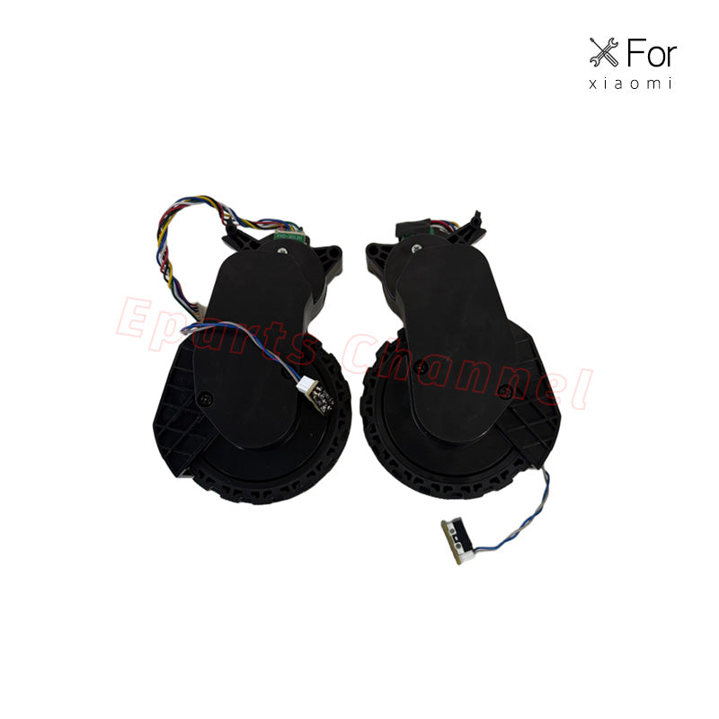 Traveling Wheel Left and Right for Xiaomi X20 MAX Robot Vacuum Cleaner Spare Parts