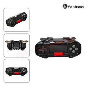 Segway Gokart Pro 2 Game Steering Wheel Charger ¨C Gamepad Stopwatch Drive Replacement | Self-Balancing Scooter Parts - Replacement Part