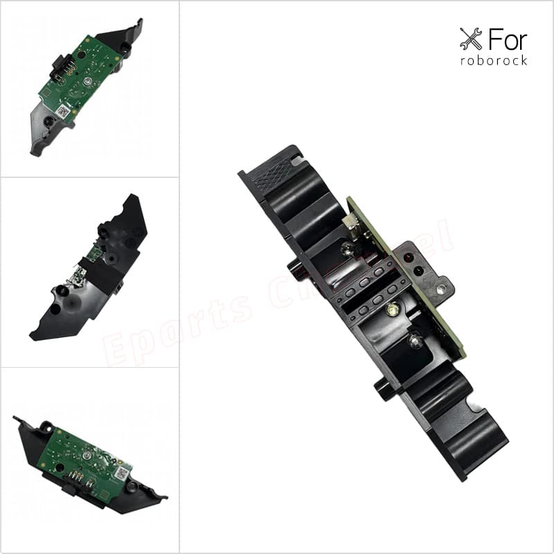 Dock Station IR sensor ONYX6 B1.0 for Roborock Saros 10  | Vacuum Cleaner Spare Part