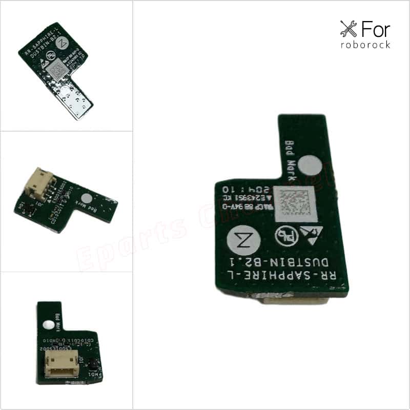 Dustbin Detection Board for Roborock Xiaowa E45 E50 E55 | Vacuum Cleaner Spare Part