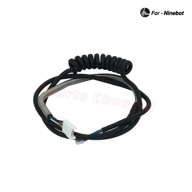 Ninebot E2 Pro Dashboard Control Cable ¨C Main Connection Cable Replacement | Electric Scooter Parts - Replacement Part