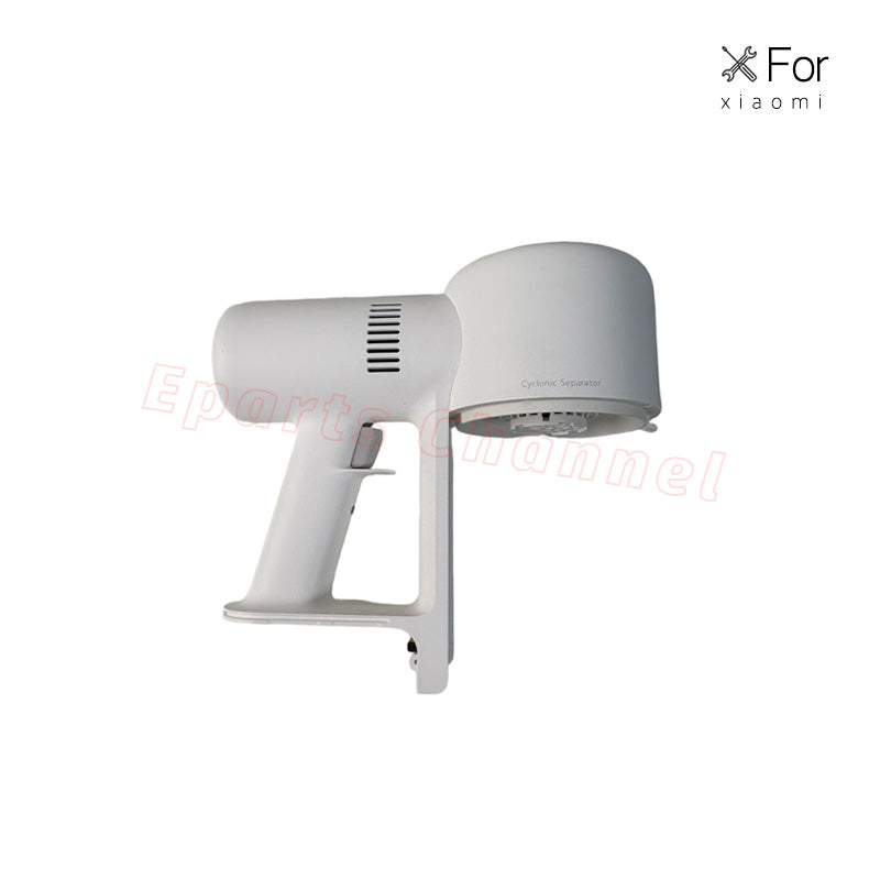 Main Controller Board Fan Module with Housing Assembly for Xiaomi G10 Handheld Vacuum Cleaner Parts