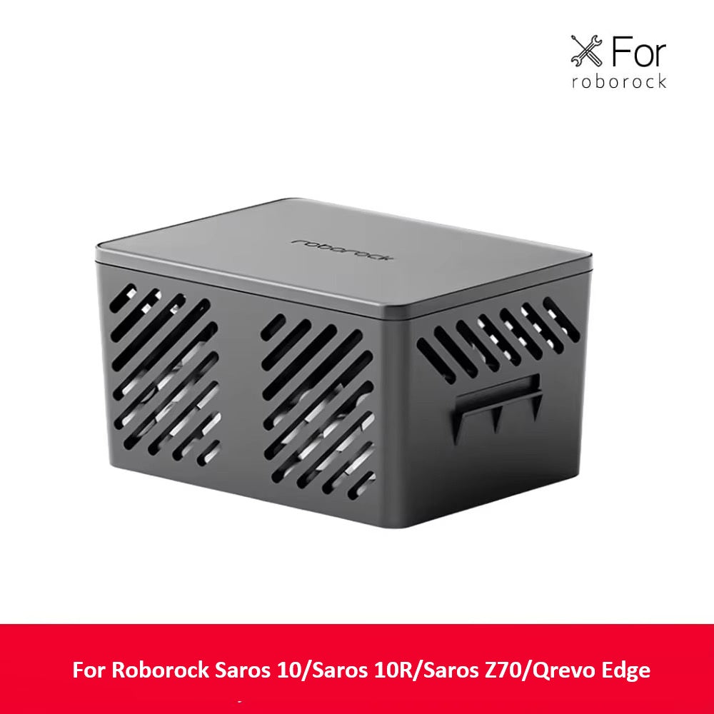 Replacement Parts for Roborock Saros 10R / S9 MaxV Slim / G20S Ultra/Saros Z70/Qrevo Edge – Deoderation Module