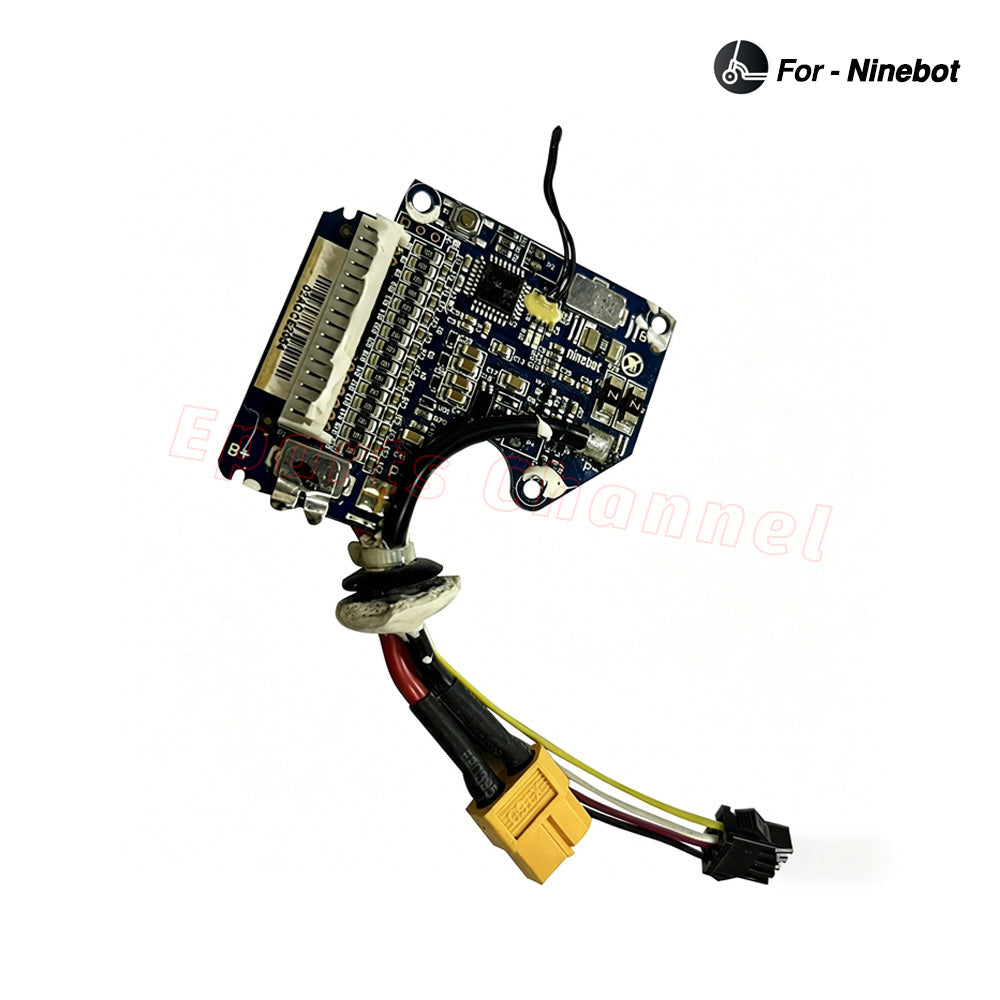 BMS Circuit Board Controller Battery for Ninebot One A1 S1 S2 Electric Scooter Management System Repair Replacement Parts
