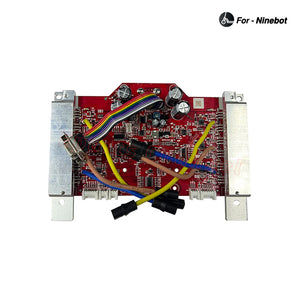 Controller Replacement for Ninebot Gokart Pro 2| Control Board Motherboard Self-Balancing Electric Kart Part - Replacement Part