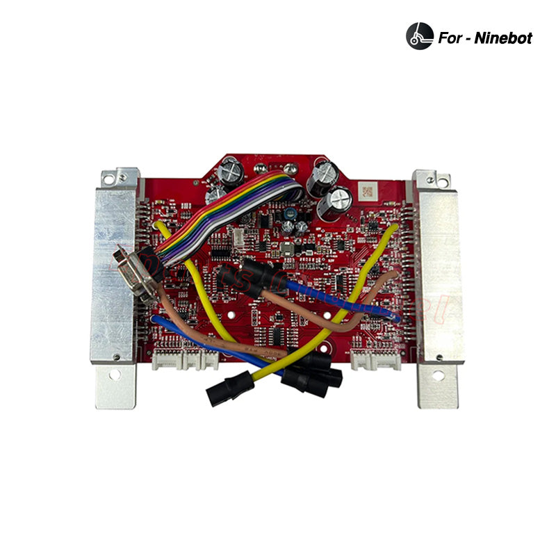 Controller Replacement for Ninebot Gokart Pro 2| Control Board Motherboard Self-Balancing Electric Kart Part - Replacement Part