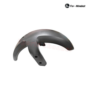 Ninebot F3 / F3 Pro Front Fender Mudguard ¨C Complete Replacement with Accessories | Electric Scooter Parts - Replacement Part