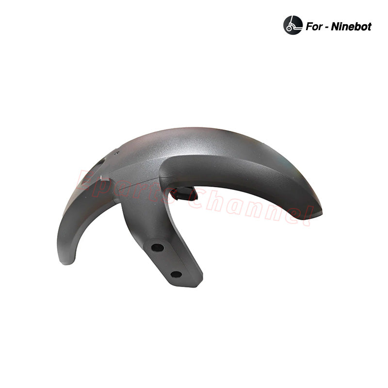 Ninebot F3 / F3 Pro Front Fender Mudguard ¨C Complete Replacement with Accessories | Electric Scooter Parts - Replacement Part