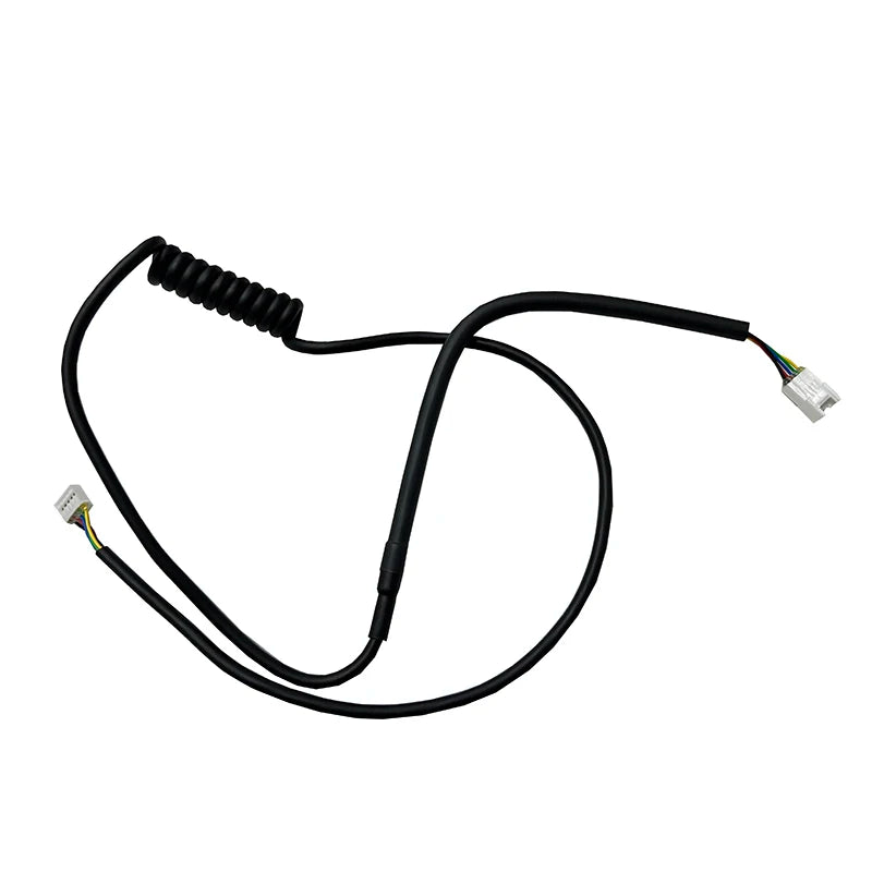 Ninebot E2 Pro Dashboard Control Cable ¨C Main Connection Cable Replacement | Electric Scooter Parts - Replacement Part