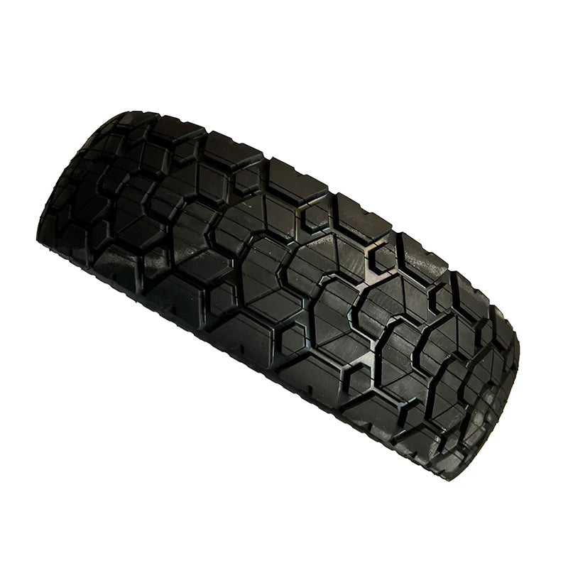 70/60-7.5 Tubeless Off-road Tire for Ninebot ZT3 Pro Electric Scooter 11-inch Trye Wheel Parts Accessories