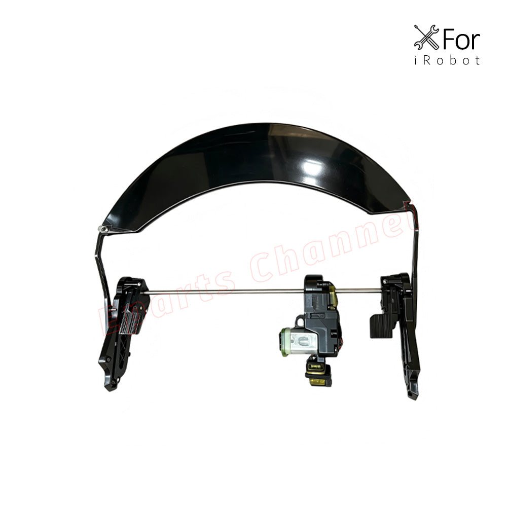 Mop Tray with Motor Module for iRobot Roomba Combo 10 Max Robot Vacuum Cleaner Spare Parts