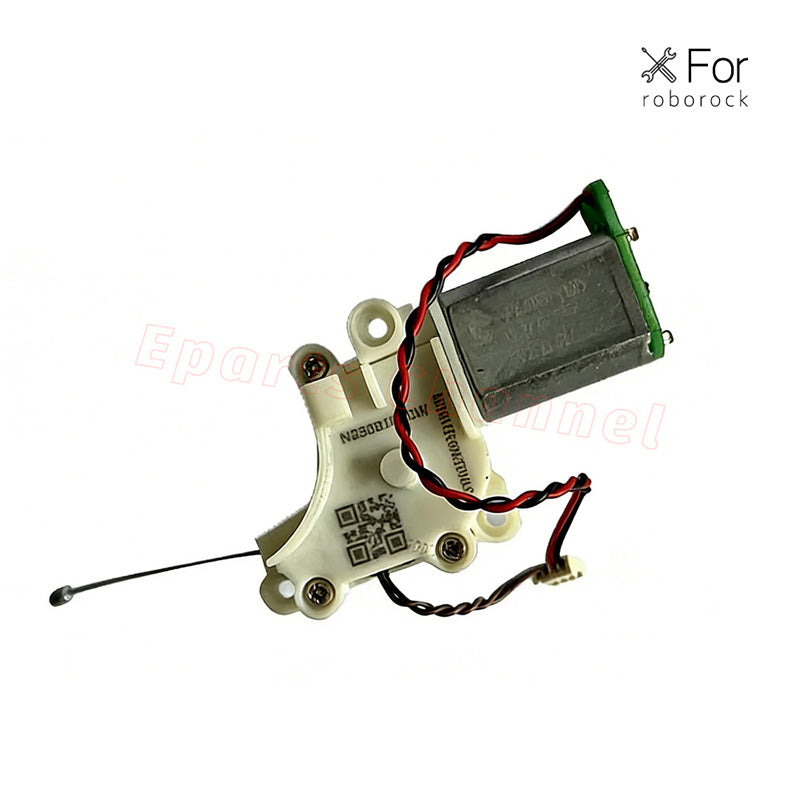 Original Lifting Module of Main Brush Gearbox for Roborock S8 Pro Ultra Vacuum Cleaner Parts Lift and Decline Motor Accessories