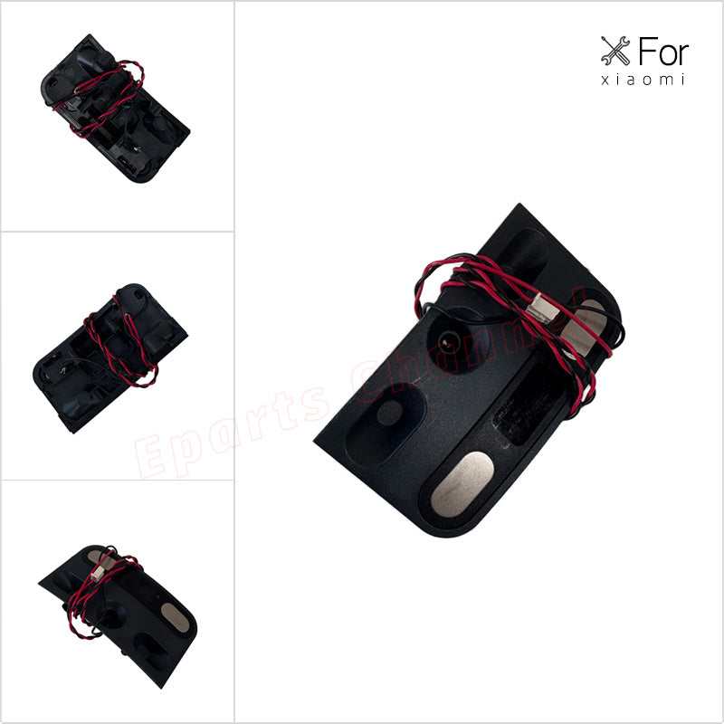 Charging Contacts on Robot for Xiaomi X20 MAX Robot Vacuum Cleaner Spare Parts