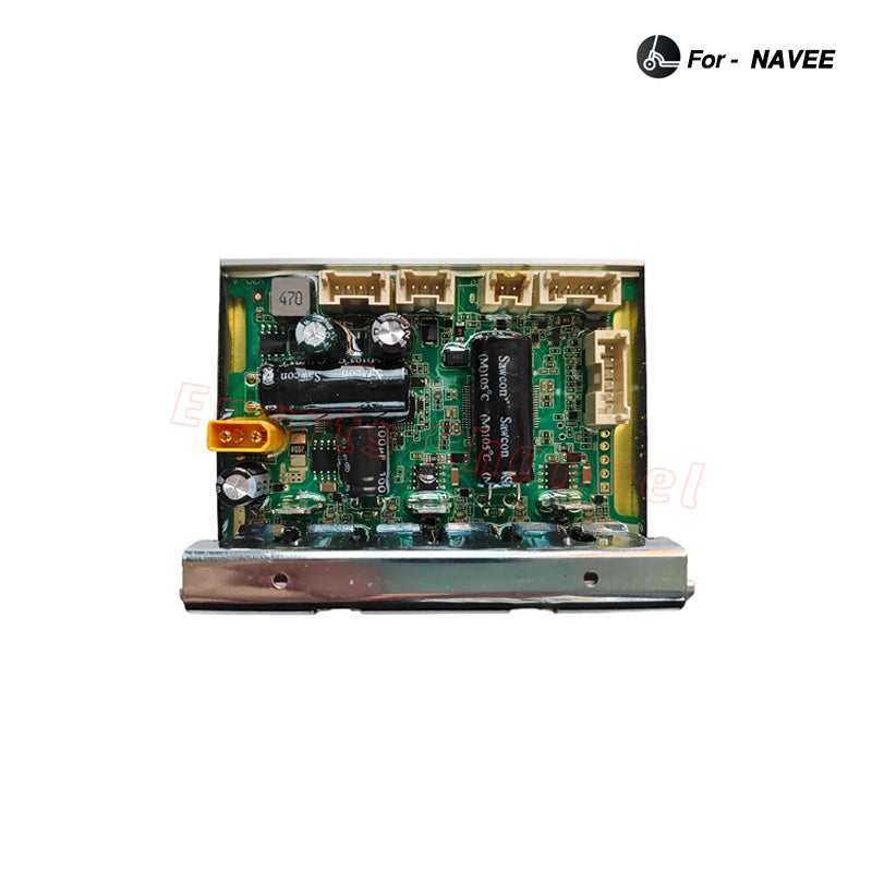 NAVEE GT3 Pro Motor Controller Board ¨C Electric Scooter Motherboard Replacement - Replacement Part