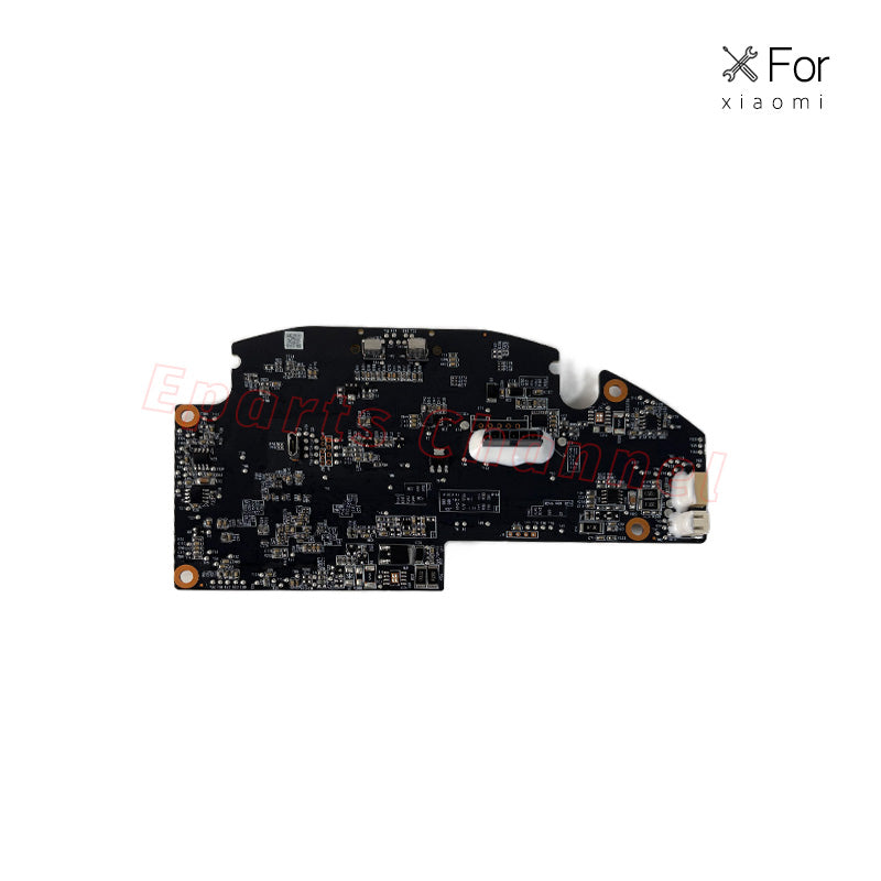 Mainboard for Xiaomi T12 Robot Vacuum Cleaner Spare Parts MI-3C-V01.PCB