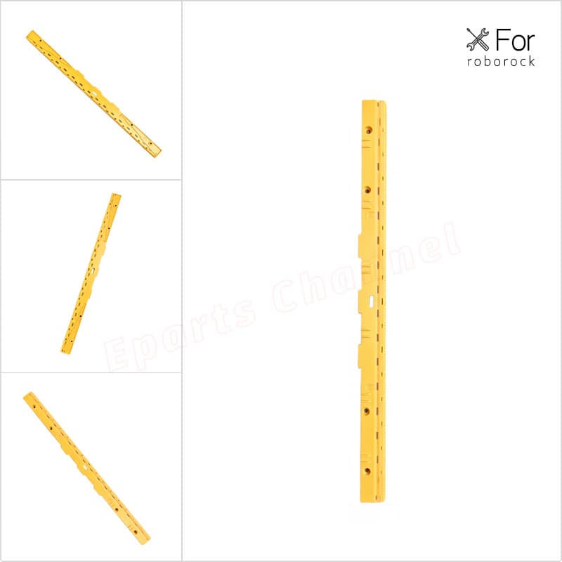Brush Head Scrapper for Roborock F25 Series | Vacuum Cleaner Spare Part