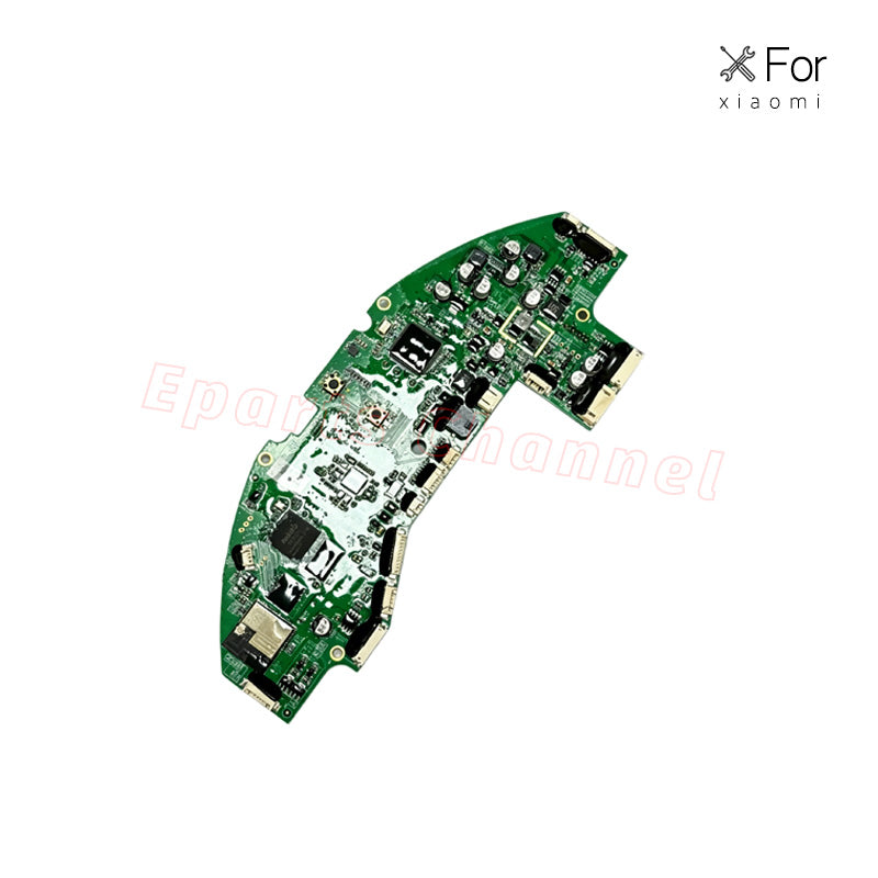 Repair Parts Mainboard PCB Assembly for Xiaomi Robot S10T Vacuum Cleaner Spare Parts Accesories Motherboard