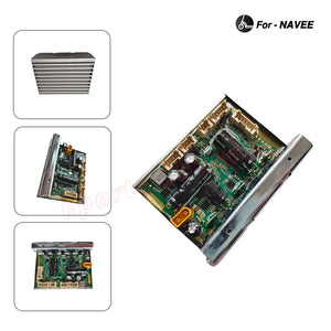 NAVEE GT3 Motor Controller Board ¨C Electric Scooter Motherboard Replacement - Replacement Part