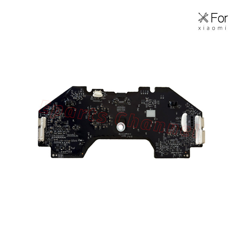Mainboard for Xiaomi X20 MAX Robot Vacuum Cleaner Spare Parts