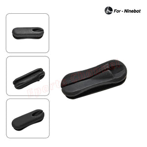 Ninebot GT3 / GT3 Pro Standpipe Brake Line Rubber Plug ¨C Brake Cable Pass-Through Replacement | Electric Scooter Parts - Replacement Part