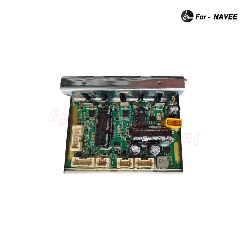 NAVEE GT3 Motor Controller Board ¨C Electric Scooter Motherboard Replacement - Replacement Part