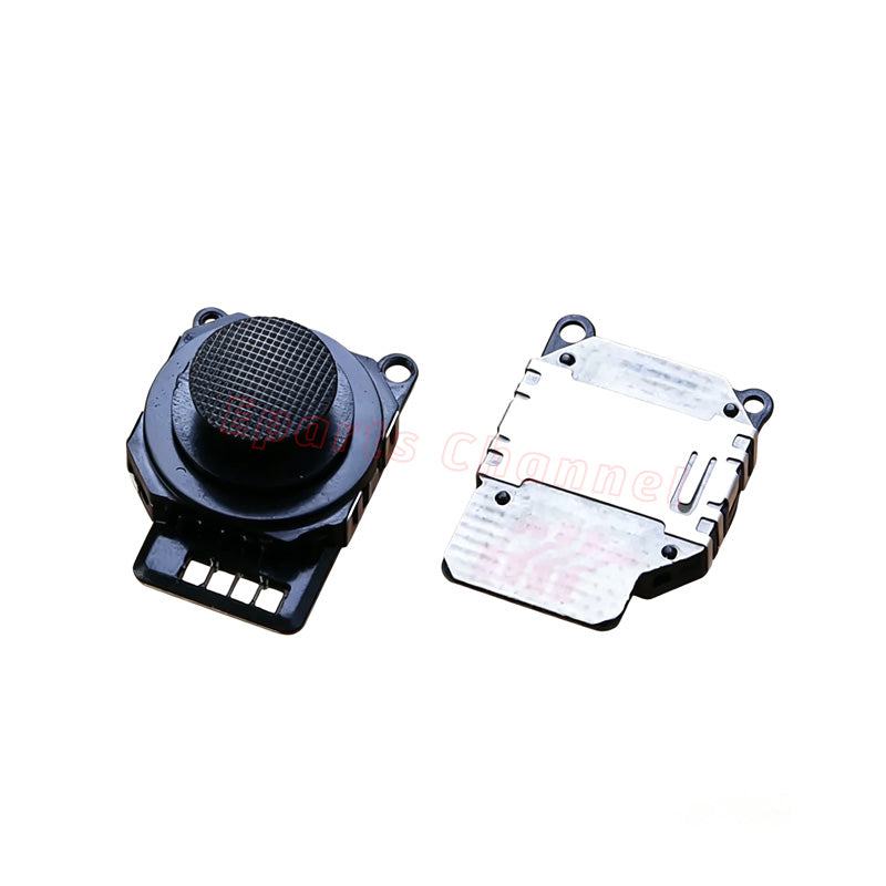 1pcs 3D Analog Joystick Thumb Stick Replacement For PSP 1000 2000 3000 Console Controller