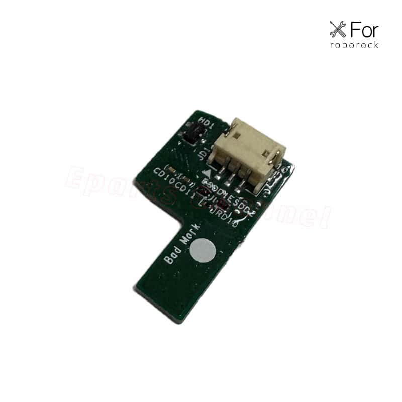 Dustbin Detection Board for Roborock Xiaowa E45 E50 E55 | Vacuum Cleaner Spare Part
