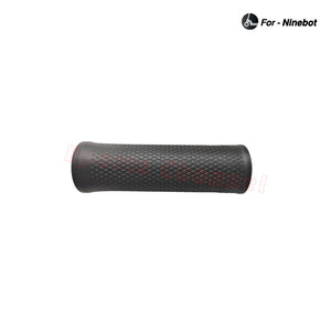 Ninebot E3 / E3 Pro Handlebar Grip Set ¨C Left & Right Non-slip Rubber Cover | Electric Scooter Parts - Replacement Part