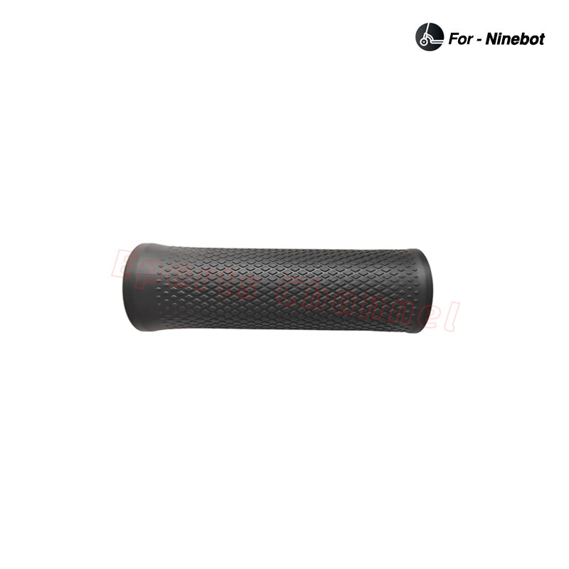 Ninebot E3 / E3 Pro Handlebar Grip Set ¨C Left & Right Non-slip Rubber Cover | Electric Scooter Parts - Replacement Part