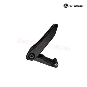 Folding Hook Hanging Ring for Ninebot F3 F3 Pro | Aluminium Alloy Electric Scooter Kickscooter Accessory - Replacement Part