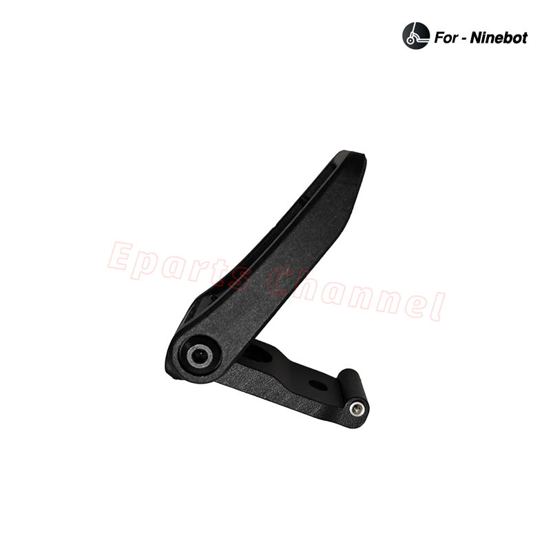 Folding Hook Hanging Ring for Ninebot F3 F3 Pro | Aluminium Alloy Electric Scooter Kickscooter Accessory - Replacement Part
