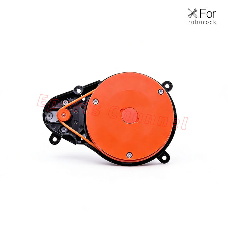 Original Roborock S5 S6 S7 S5 MAX S6 MaxV Q7 Q7 Max S6 MaxV Laser Distance Sensor Parts Robotic Vacuum Cleaner LDS Accessories