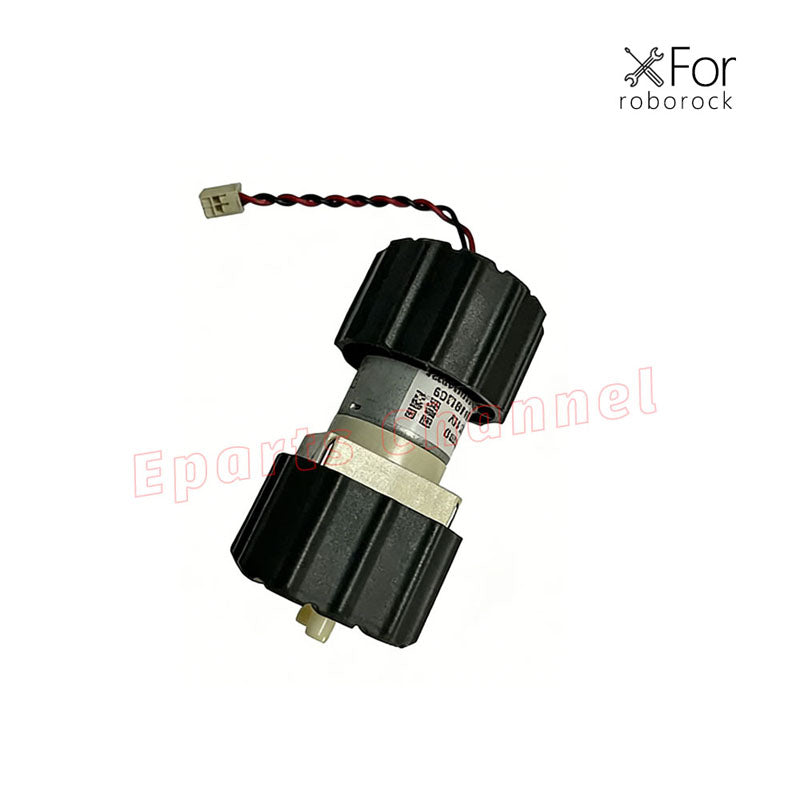 Original Onyx3 Vacuum Pump for Roborock S7 MaxV Ultra S7 Pro Ultra Vacuum Cleaner Empty Wash Fill Dock Water Pump Accessories
