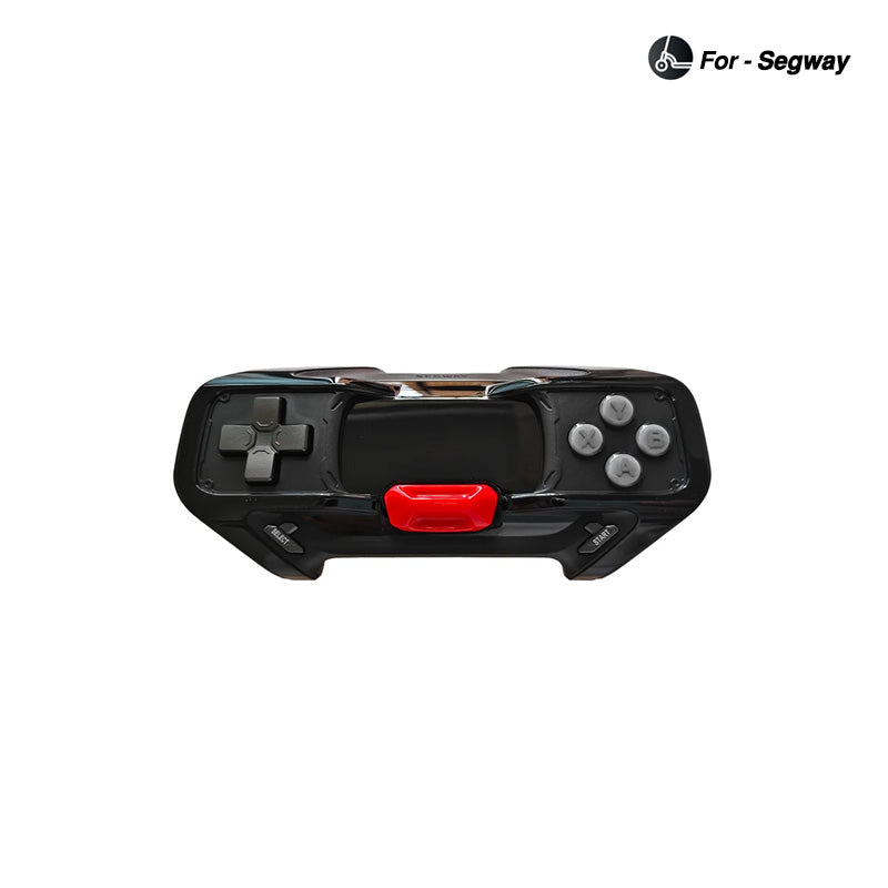 Segway Gokart Pro 2 Game Steering Wheel Charger ¨C Gamepad Stopwatch Drive Replacement | Self-Balancing Scooter Parts - Replacement Part