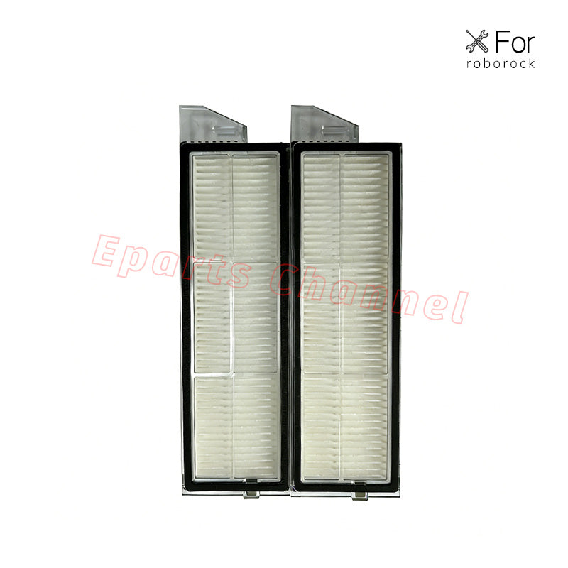 Original Washable HEPA Filter Replacement for Roborock S8 MaxV Ultra S8 Max Ultra Vacuum Cleaner Spare Parts Accessories