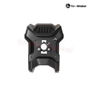 Ninebot ZT3 Pro Front Light Base ¨C Daytime Running Light Fixed Shell Cover Replacement | Electric Scooter Parts - Replacement Part