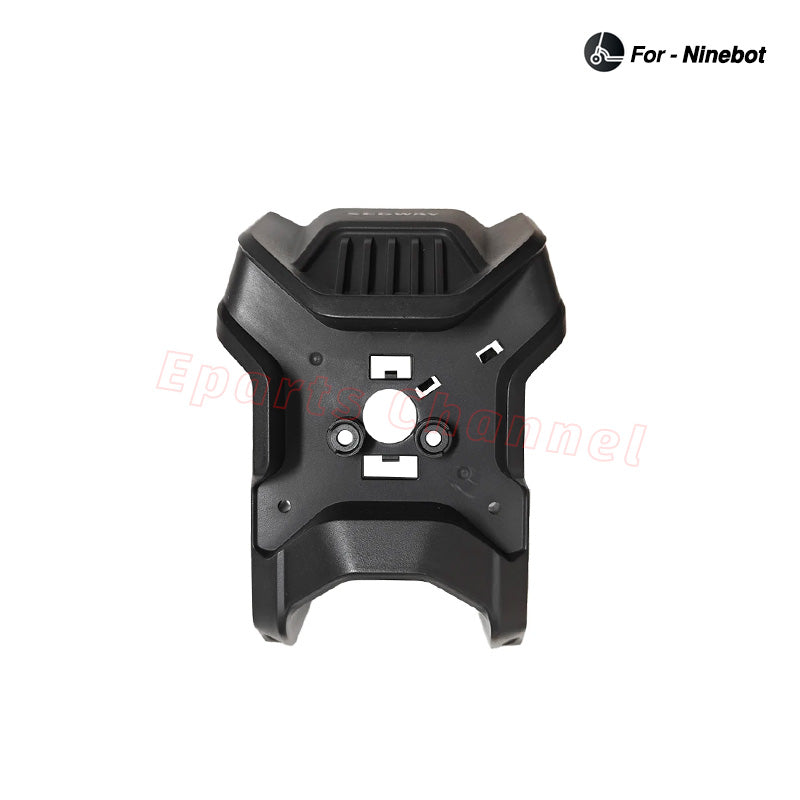 Ninebot ZT3 Pro Front Light Base ¨C Daytime Running Light Fixed Shell Cover Replacement | Electric Scooter Parts - Replacement Part
