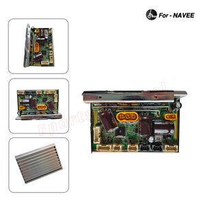 NAVEE ST3 Pro Motor Controller Board ¨C Electric Scooter Motherboard Replacement - Replacement Part