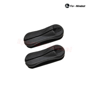 Ninebot GT3 / GT3 Pro Standpipe Brake Line Rubber Plug ¨C Brake Cable Pass-Through Replacement | Electric Scooter Parts - Replacement Part