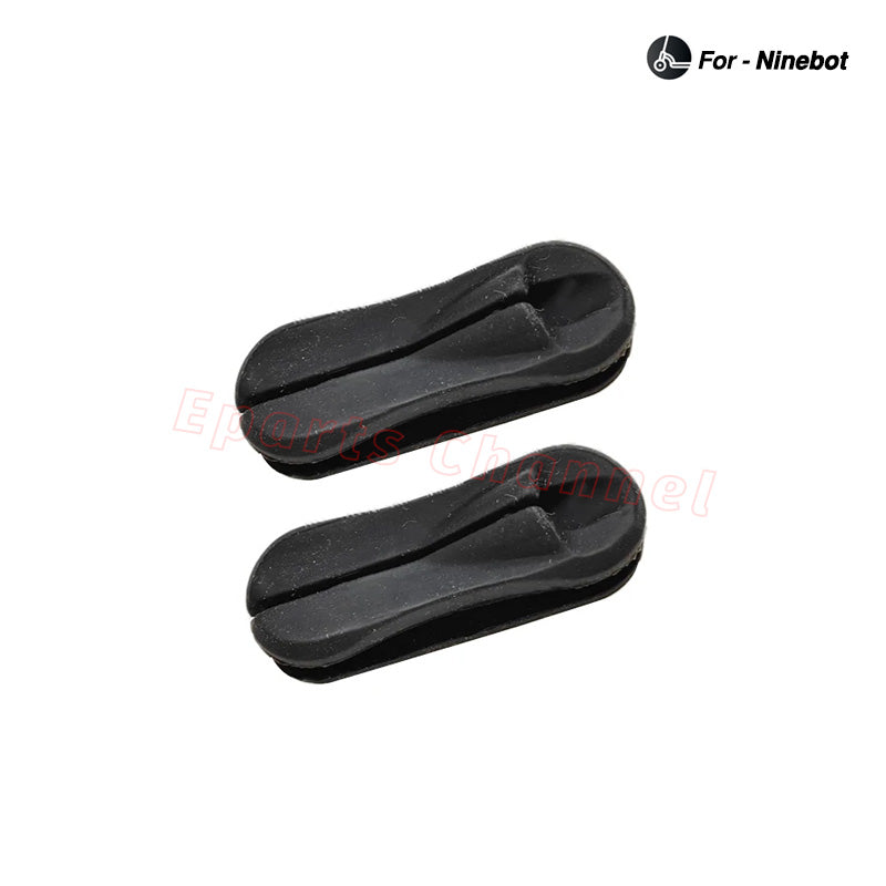 Ninebot GT3 / GT3 Pro Standpipe Brake Line Rubber Plug ¨C Brake Cable Pass-Through Replacement | Electric Scooter Parts - Replacement Part