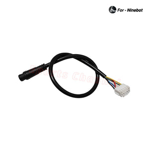Ninebot F3 / F3 Pro Stem Top Communication Cable ¨C Signal Cable Replacement | Electric Scooter Parts - Replacement Part