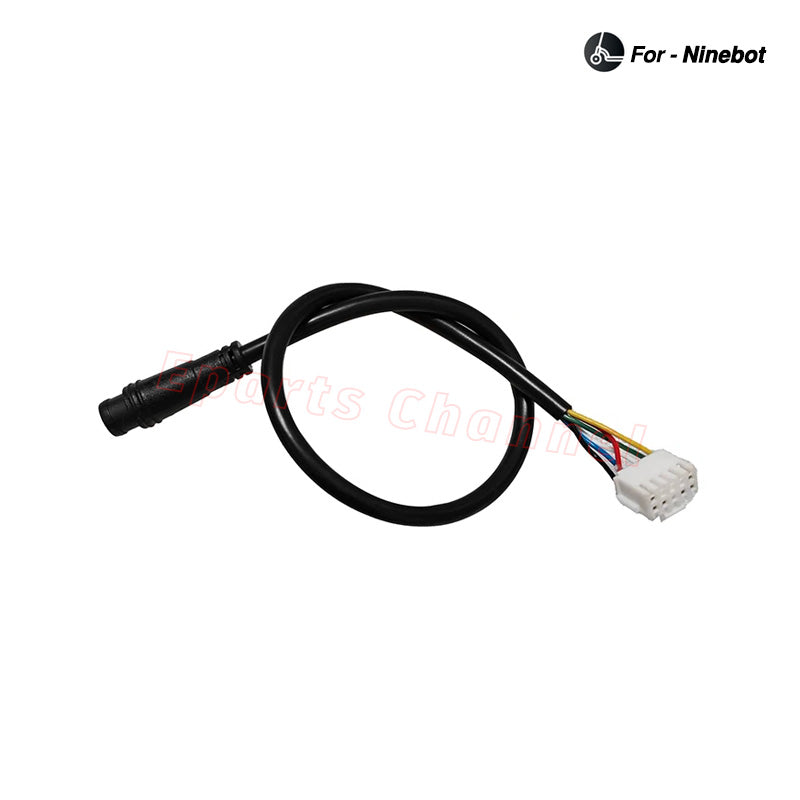 Ninebot F3 / F3 Pro Stem Top Communication Cable ¨C Signal Cable Replacement | Electric Scooter Parts - Replacement Part