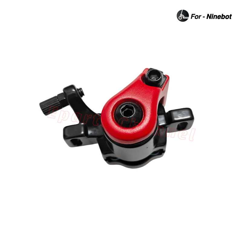 Ninebot ZT3 Pro Rear Brake Caliper ¨C Aluminium Alloy Mechanical Brake Replacement | Electric Scooter Parts - Replacement Part
