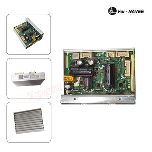 NAVEE V40i Pro Motor Controller Board ¨C Electric Scooter Motherboard Replacement - Replacement Part