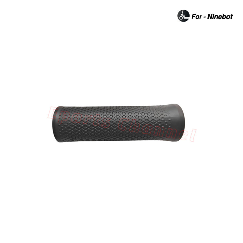 Ninebot E3 / E3 Pro Handlebar Grip Set ¨C Left & Right Non-slip Rubber Cover | Electric Scooter Parts - Replacement Part