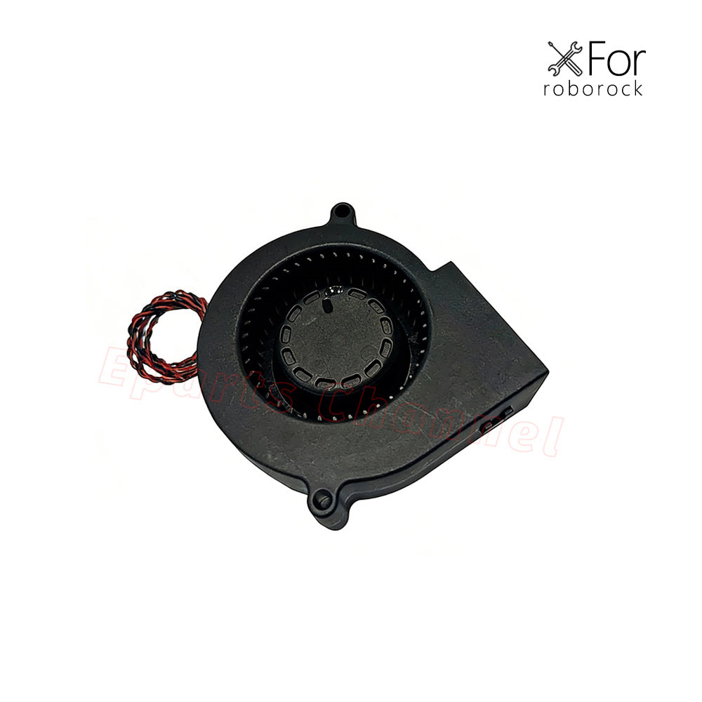 Original Fan Module Replacement for Roborock S7 MaxV Ultra S7 Pro Ultra Vacuum Cleaner Smart Parts With Motor Accessories
