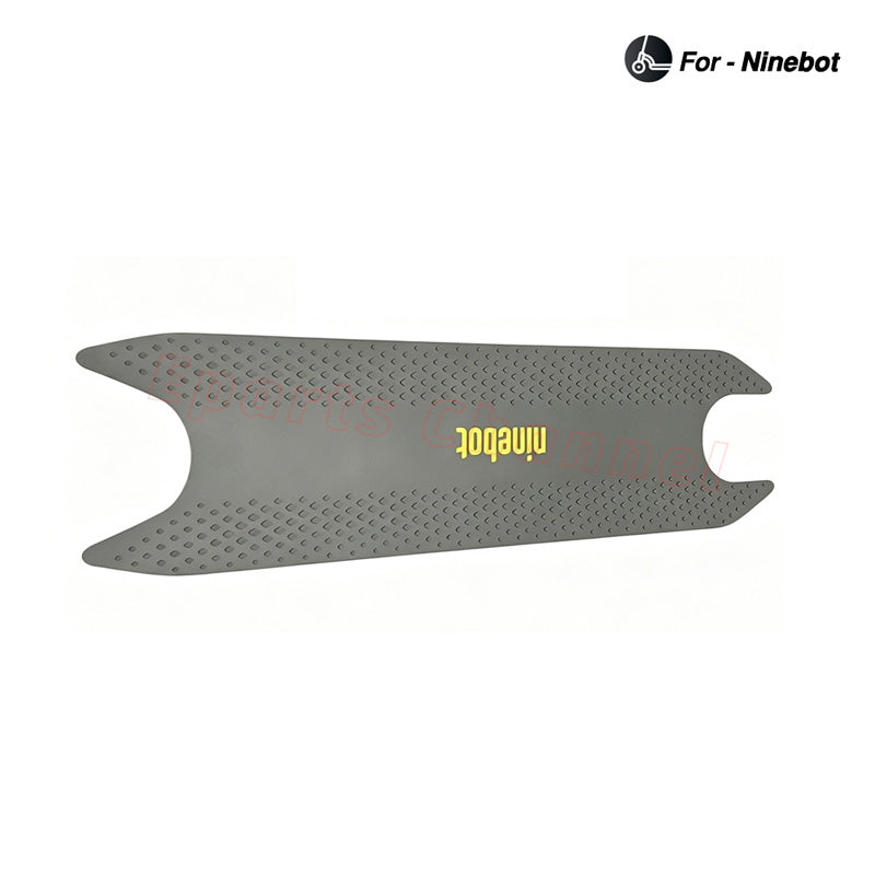 Original Foot Pad for Ninebot MAX G30L KickScooter Electric Scooter Skateboard Foot Pads Assembly Kit Mat Rubber Parts
