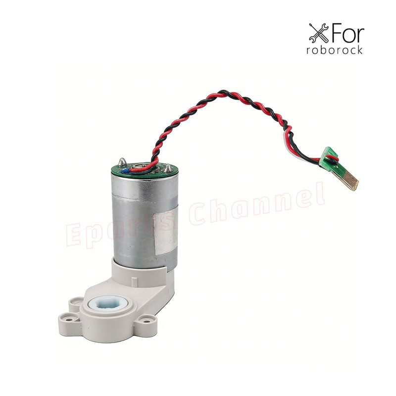 Main Brush Motor for Roborock S5 S50 S55 S6 Robot Vacuum Cleaner Spare Parts Main Brush Gearbox Accessories