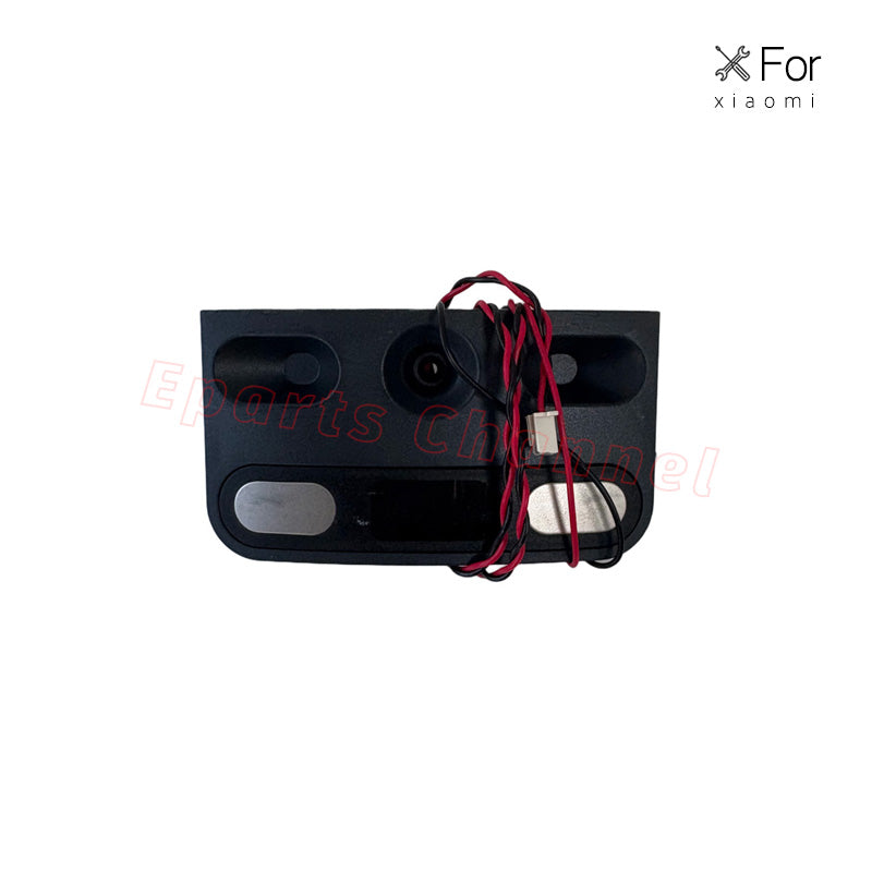 Charging Contacts on Robot for Xiaomi X20 MAX Robot Vacuum Cleaner Spare Parts