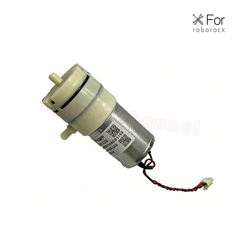 Original Vacuum Pump for Roborock S8 PRO Ultra S7 Max Ultra Q Revo Vacuum Cleaner Parts Onyx4 Air Pumper Accessories